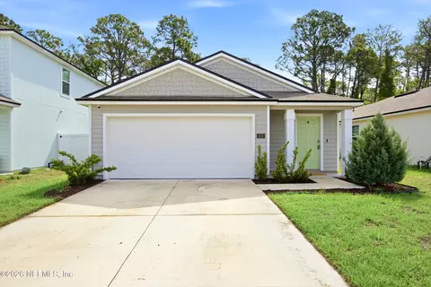 144 Silver Birch St, Saint Augustine, FL 32084