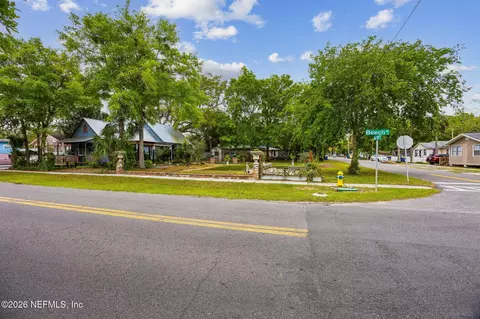 1008 Beech St, Fernandina Beach, FL 32034