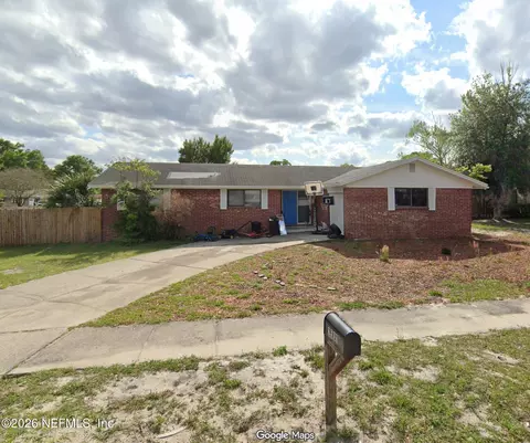 2501 Richard Ct, Orange Park, FL 32065