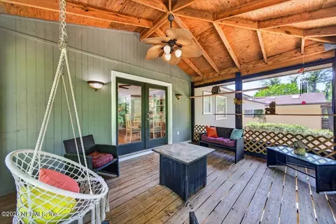 Exterior - 257 Aquarius Concourse, Orange Park, FL 32073 photo 2 of 5