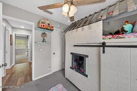 Entry Way - 257 Aquarius Concourse, Orange Park, FL 32073 photo 1 of 1