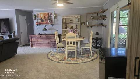 Dining - 257 Aquarius Concourse, Orange Park, FL 32073 photo 3 of 3