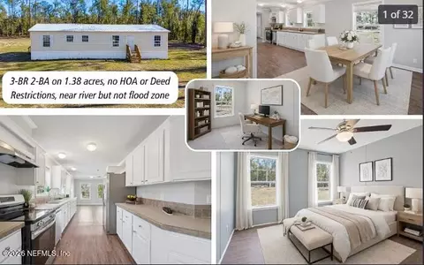 10448 Cr 136, Live Oak, FL 32060