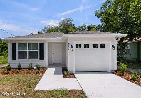 2289 Lewis St, Jacksonville, FL 32204