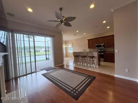 Living - 1330 Castle Pines Cir, Saint Augustine, FL 32092 photo 2 of 4