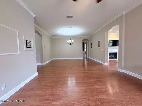Living - 1330 Castle Pines Cir, Saint Augustine, FL 32092 photo 3 of 3
