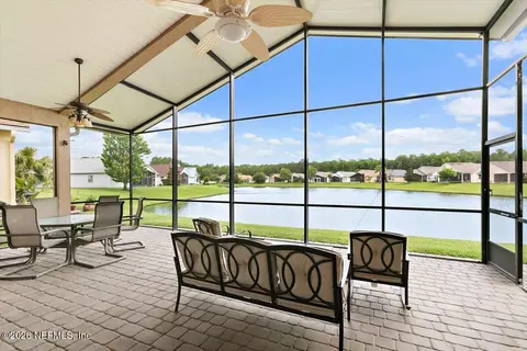 Exterior - 1330 Castle Pines Cir, Saint Augustine, FL 32092 photo 2 of 9