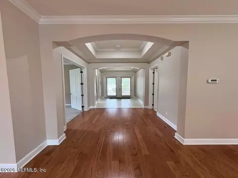 Entry Way - 1330 Castle Pines Cir, Saint Augustine, FL 32092 photo 2 of 2