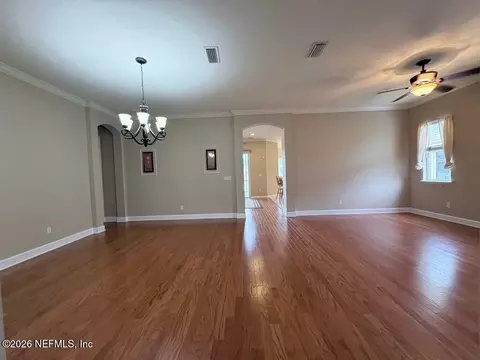 Living - 1330 Castle Pines Cir, Saint Augustine, FL 32092 photo 3 of 4