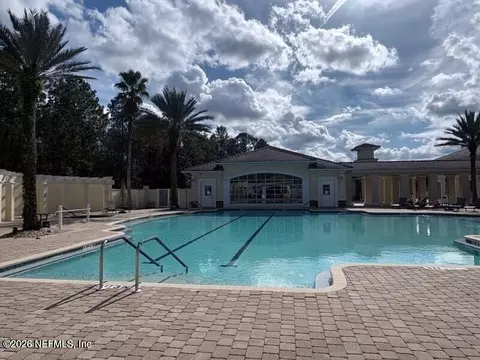Exterior - 1330 Castle Pines Cir, Saint Augustine, FL 32092 photo 8 of 9