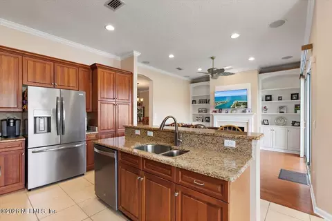 Kitchen - 1330 Castle Pines Cir, Saint Augustine, FL 32092 photo 1 of 1