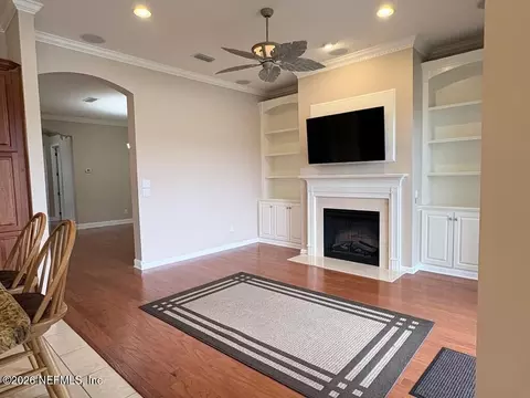 Living - 1330 Castle Pines Cir, Saint Augustine, FL 32092 photo 2 of 3