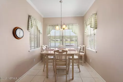 Dining - 1330 Castle Pines Cir, Saint Augustine, FL 32092 photo 1 of 2