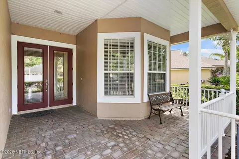 Exterior - 1330 Castle Pines Cir, Saint Augustine, FL 32092 photo 1 of 9