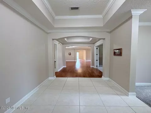 Entry Way - 1330 Castle Pines Cir, Saint Augustine, FL 32092 photo 1 of 2
