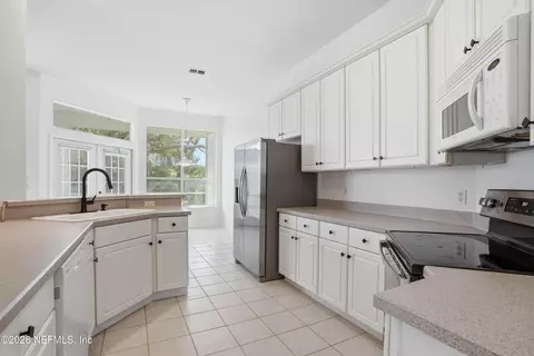 Kitchen - 129 S Beach Dr, Saint Augustine, FL 32084 photo 1 of 1