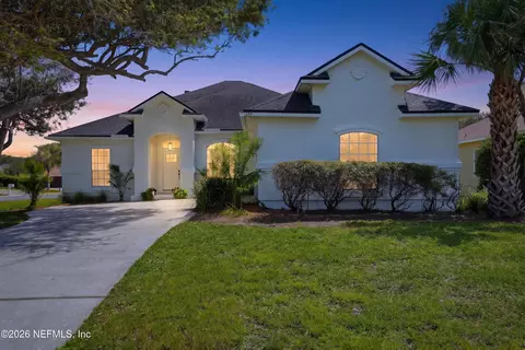 129 S Beach Dr, Saint Augustine, FL 32084