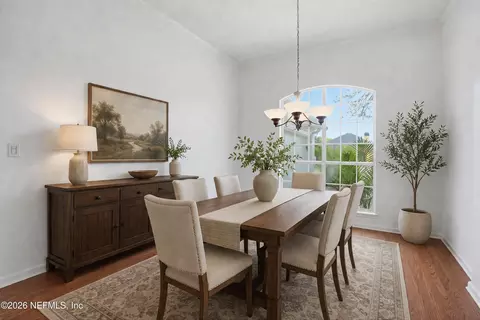 Dining - 129 S Beach Dr, Saint Augustine, FL 32084 photo 1 of 2