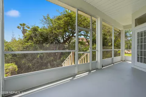 Exterior - 129 S Beach Dr, Saint Augustine, FL 32084 photo 3 of 7