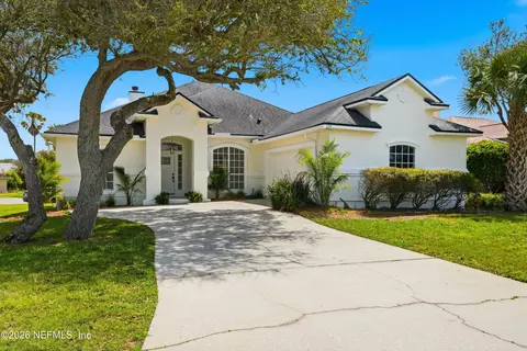 Exterior - 129 S Beach Dr, Saint Augustine, FL 32084 photo 7 of 7