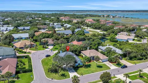 View/Area - 129 S Beach Dr, Saint Augustine, FL 32084 photo 4 of 7