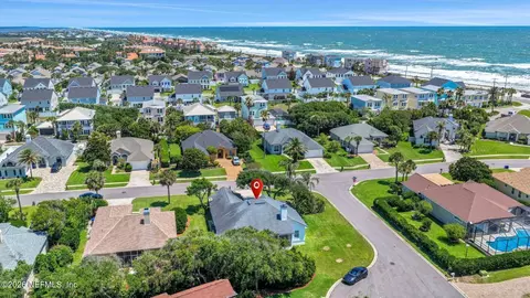 View/Area - 129 S Beach Dr, Saint Augustine, FL 32084 photo 3 of 7