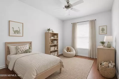 Bedroom - 129 S Beach Dr, Saint Augustine, FL 32084 photo 1 of 2