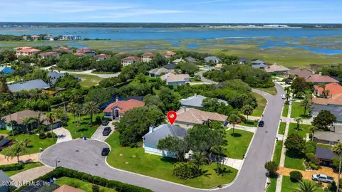 View/Area - 129 S Beach Dr, Saint Augustine, FL 32084 photo 1 of 7