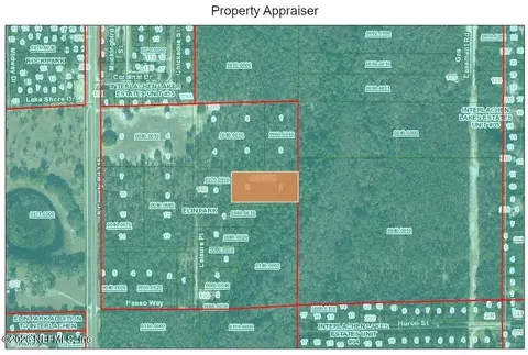 Nnn Leisure Place, Interlachen, FL 32148