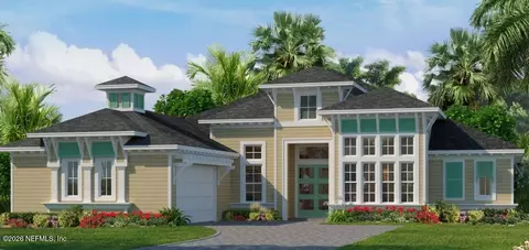62 Forest Valley Ct, Saint Augustine, FL 32092