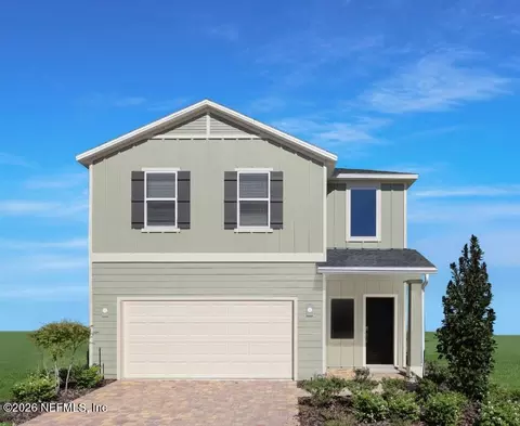 6209 Rein Ave, Jacksonville, FL 32219