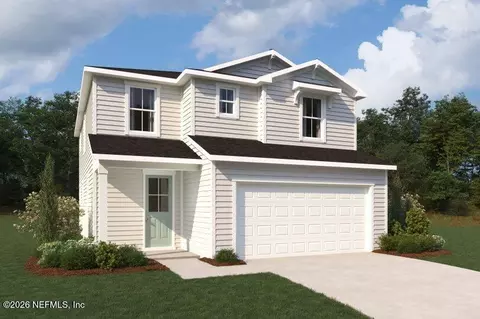 448 Appalachian Trl, Saint Johns, FL 32259