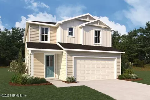 434 Appalachian Trl, Saint Johns, FL 32259