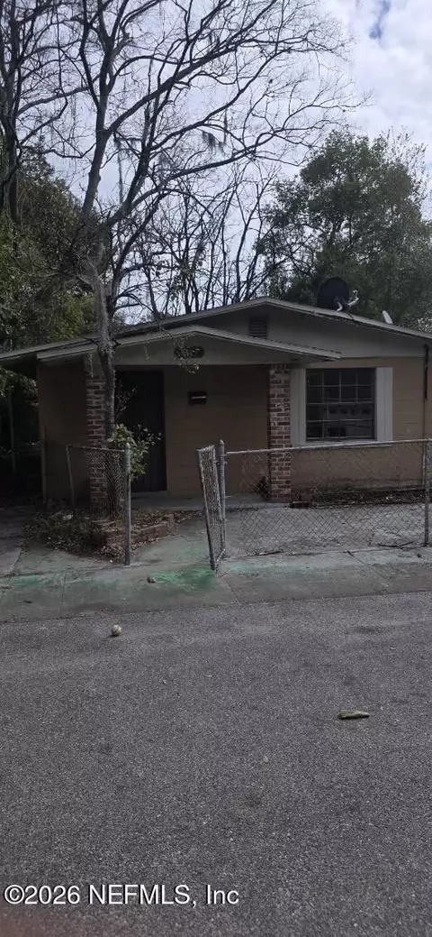 3413 Plateau St, Jacksonville, FL 32206