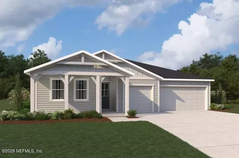 248 Holly Creek Dr, Saint Johns, FL 32259