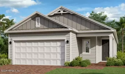 28 Walloon Cv, Saint Augustine, FL 32092