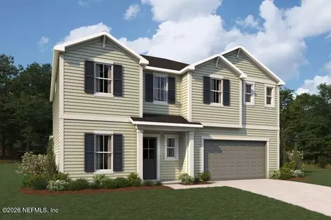 168 Saddlebunch Ct, Saint Johns, FL 32259