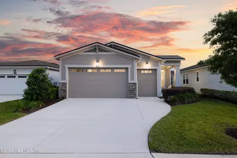 53 Kellet Way, Saint Johns, FL 32259