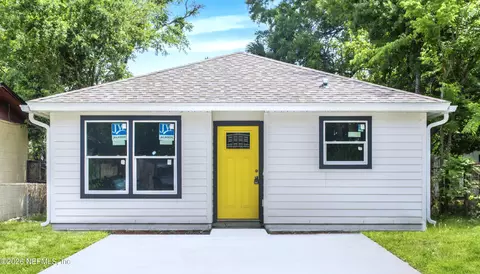 1264 W 19th St, Jacksonville, FL 32209