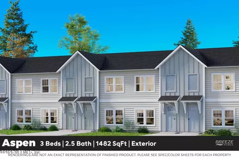 3476 Pottsburg Village Ln #LOT 2, Jacksonville, FL 32216