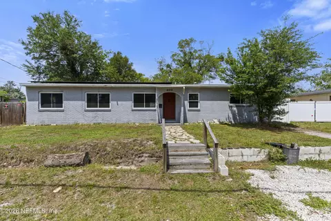 4122 Rendale Dr N, Jacksonville, FL 32210