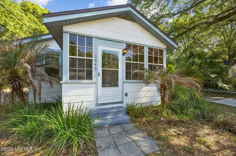 3045 Dellwood Ave, Jacksonville, FL 32205