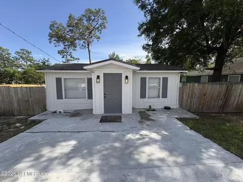 8326 Galveston Ave, Jacksonville, FL 32211
