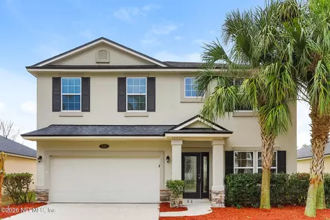 574 Glendale Ln, Orange Park, FL 32065