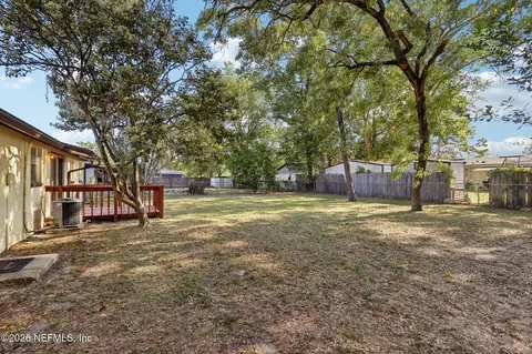 Exterior - 122 Aries Dr, Orange Park, FL 32073 photo 2 of 3