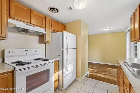Kitchen - 122 Aries Dr, Orange Park, FL 32073 photo 2 of 2