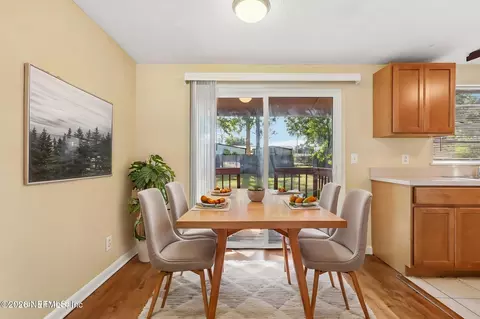 Dining - 122 Aries Dr, Orange Park, FL 32073 photo 1 of 1