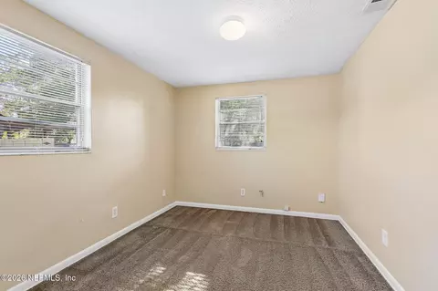 Bedroom - 122 Aries Dr, Orange Park, FL 32073 photo 3 of 8