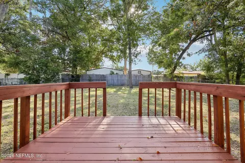 Exterior - 122 Aries Dr, Orange Park, FL 32073 photo 1 of 3