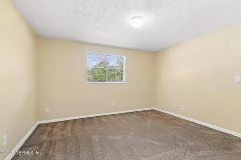 Bedroom - 122 Aries Dr, Orange Park, FL 32073 photo 6 of 8